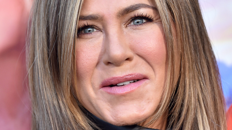 Jennifer Aniston fans reveal who they think is her worst ex ever
