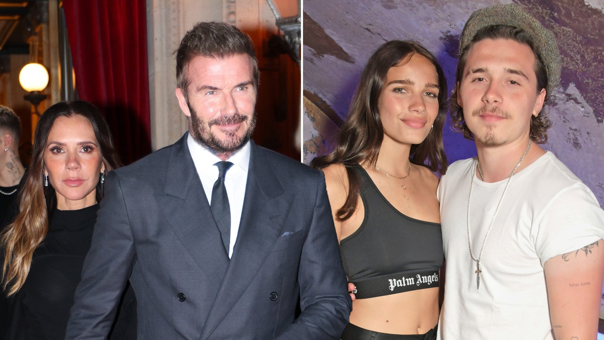 Beckhams ‘won’t be happy’ after Brooklyn’s ex is given bombshell offer