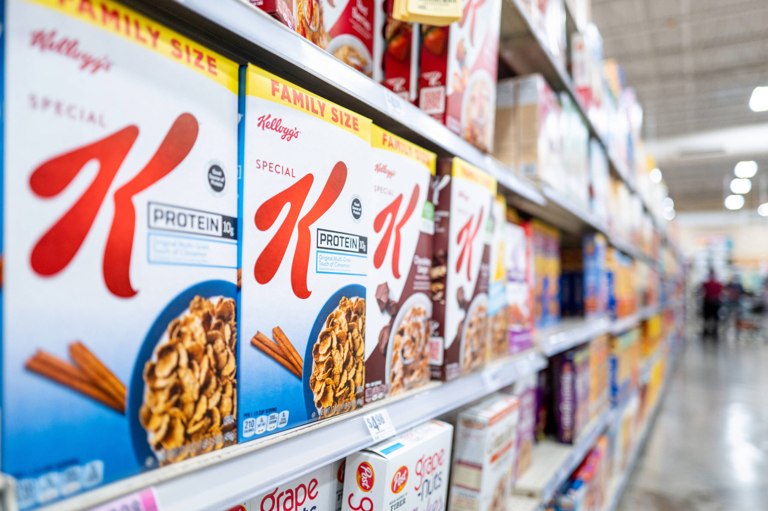 Special K adds baked cinnamon crunch to its classic cereal lineup: All you need to know