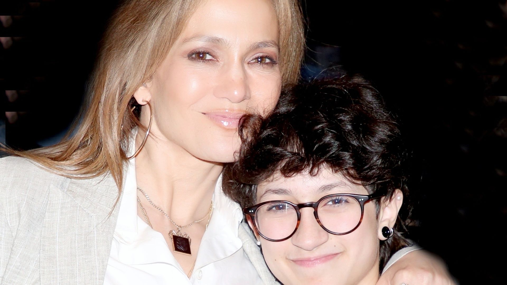 Jennifer Lopez reveals the famous co-star her kids would ‘die’ to see her work with next