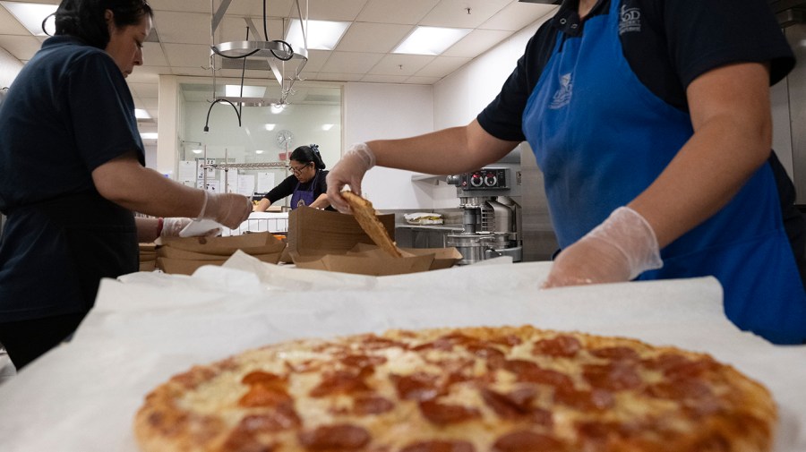 Childhood obesity at a record high as MAHA presses for changes to diets