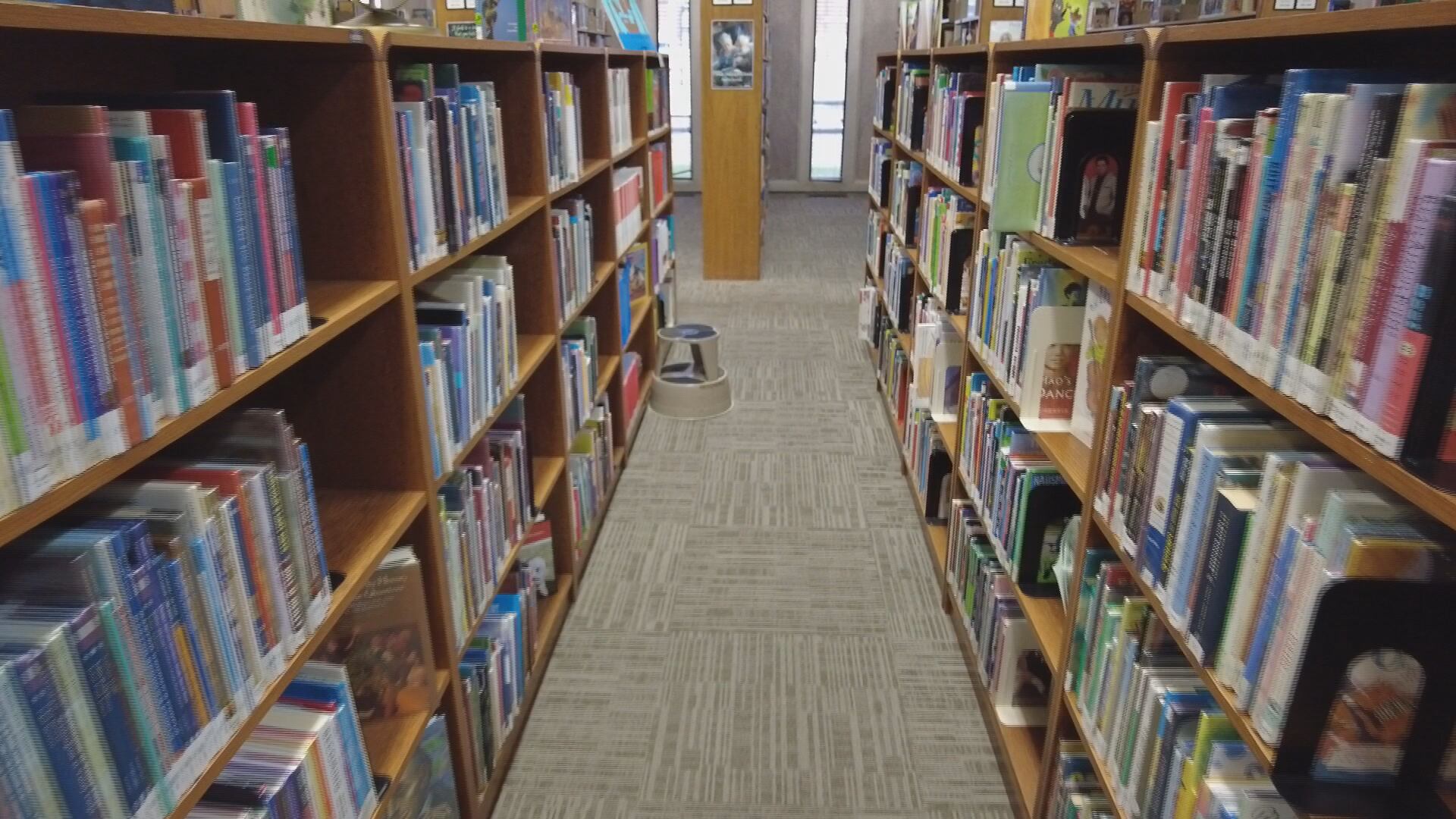 Wisconsin bill requiring warning labels on explicit content draws concern from literacy advocates