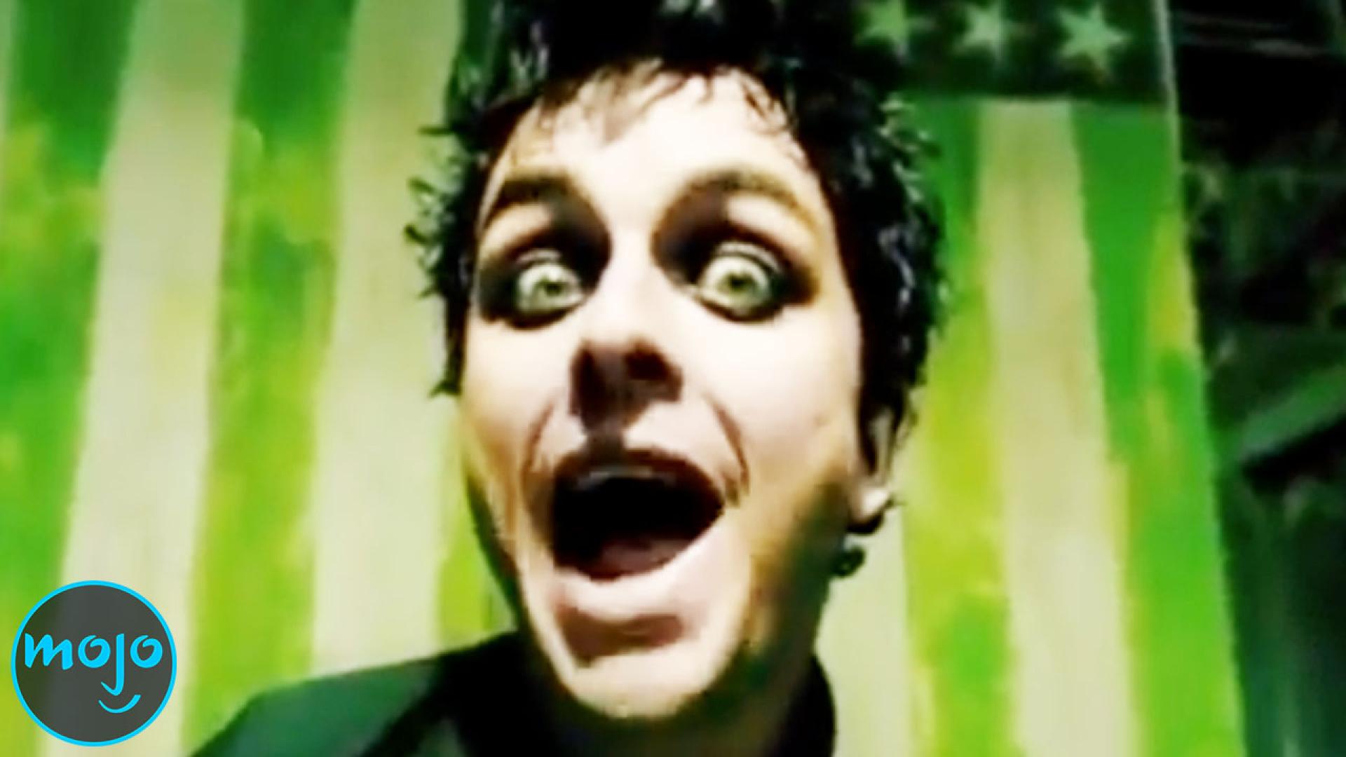 Top 30 greatest comeback songs