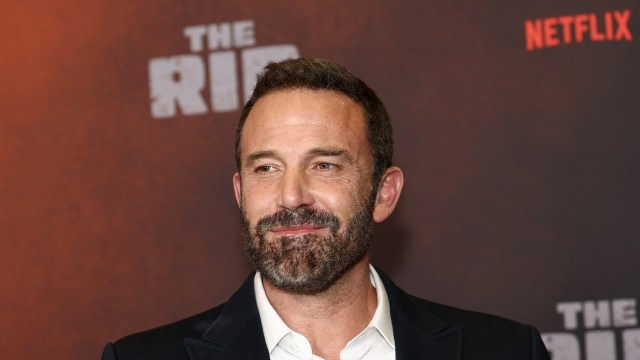 Netflix buys Ben Affleck’s film startup with controversial feature: ‘I understand the skepticism because I share it’